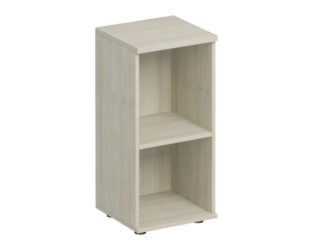 Стеллаж низкий узкий Комфорт