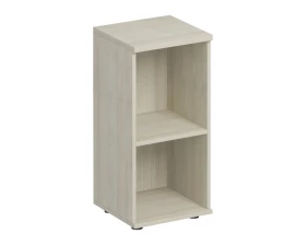 Стеллаж низкий узкий Комфорт images