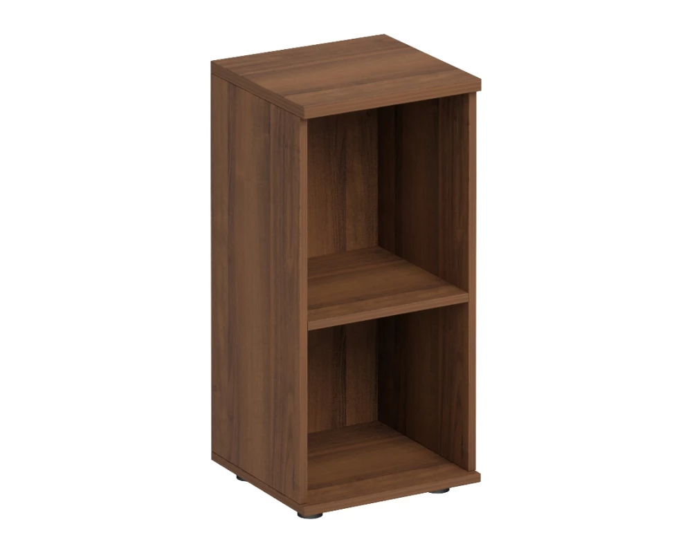 Стеллаж низкий узкий Комфорт