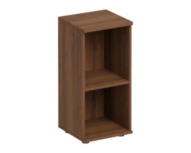 Стеллаж низкий узкий Комфорт images