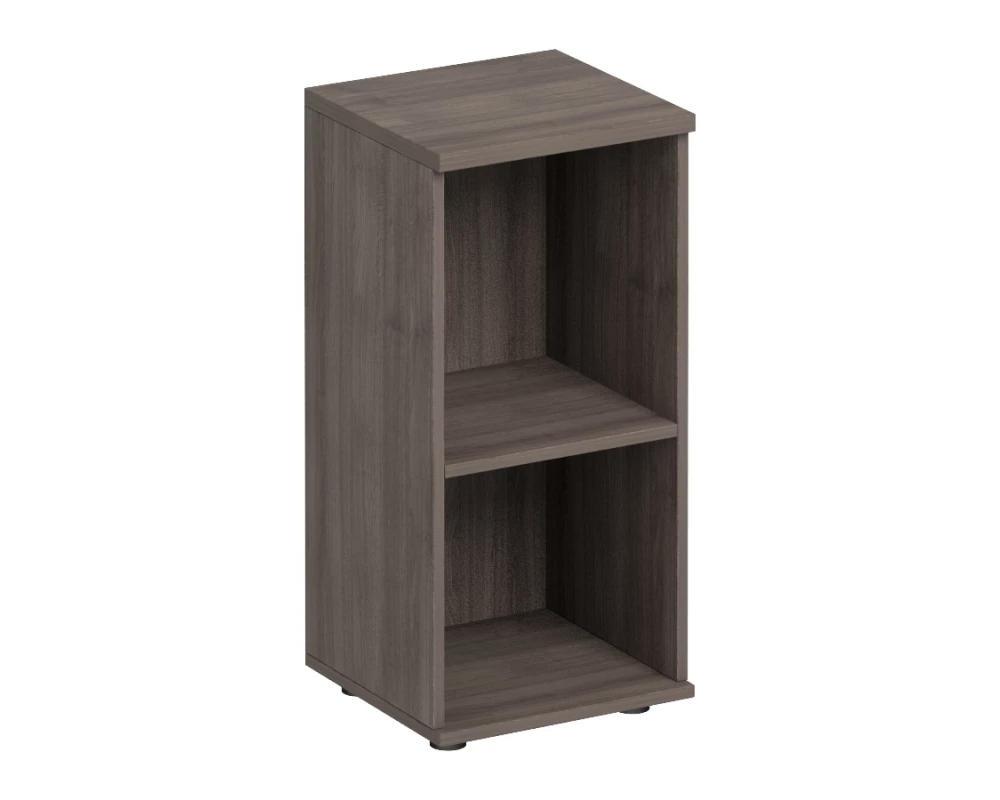 Стеллаж низкий узкий Комфорт