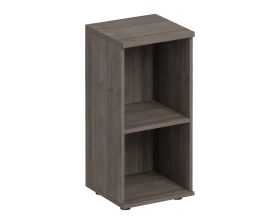 Стеллаж низкий узкий Комфорт images