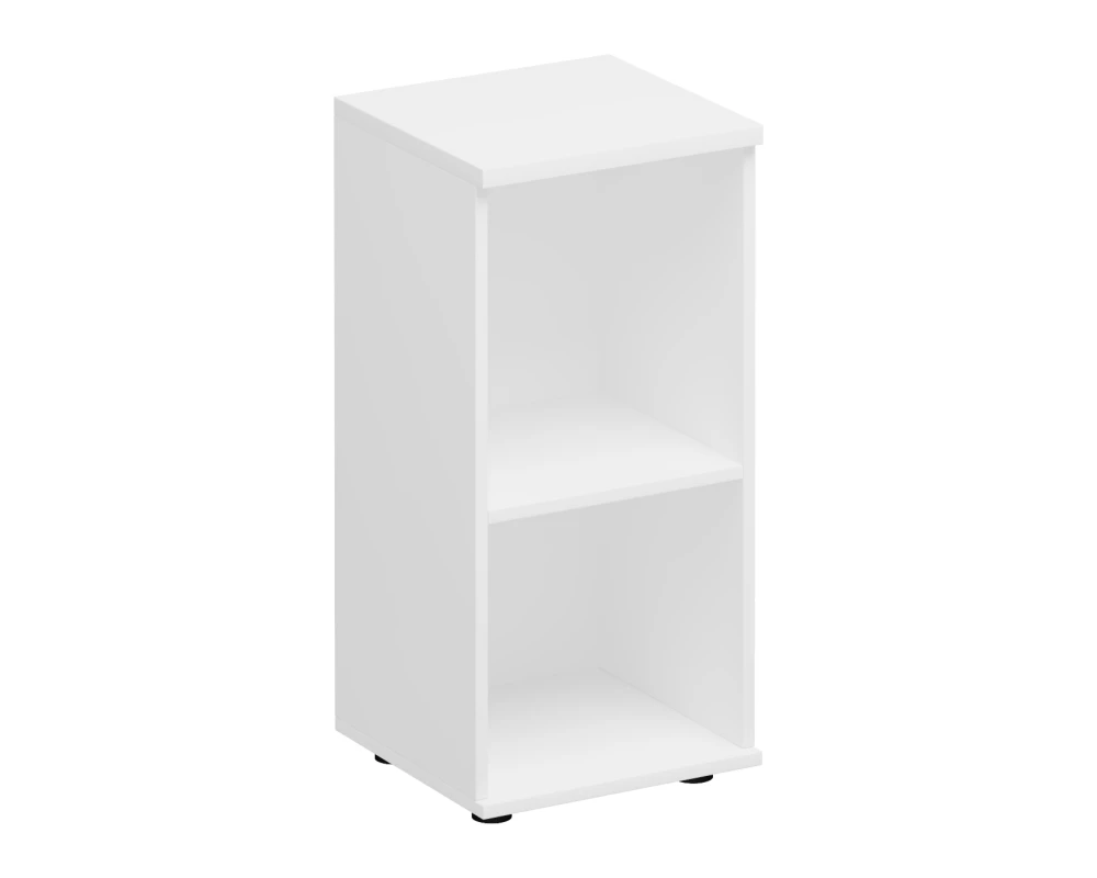 Стеллаж низкий узкий Комфорт