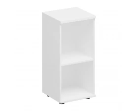 Стеллаж низкий узкий Комфорт images