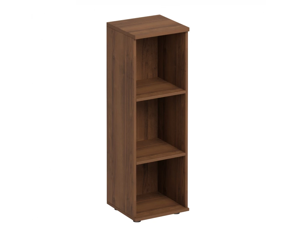 Стеллаж средний узкий Комфорт