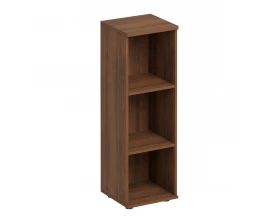 Стеллаж средний узкий Комфорт images