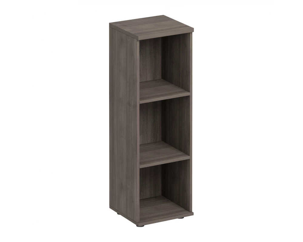 Стеллаж средний узкий Комфорт