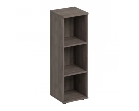 Стеллаж средний узкий Комфорт images