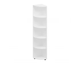 Стеллаж высокий угловой Комфорт images