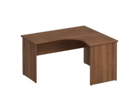 Стол эргономичный 140x120x75 правый Комфорт images