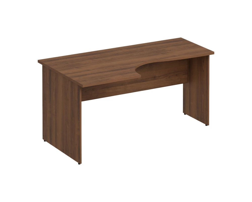 Стол эргономичный 120x120x75 левый Комфорт