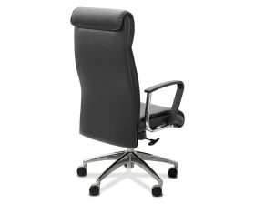 Кресло Dark (подлокотники трапеция) images