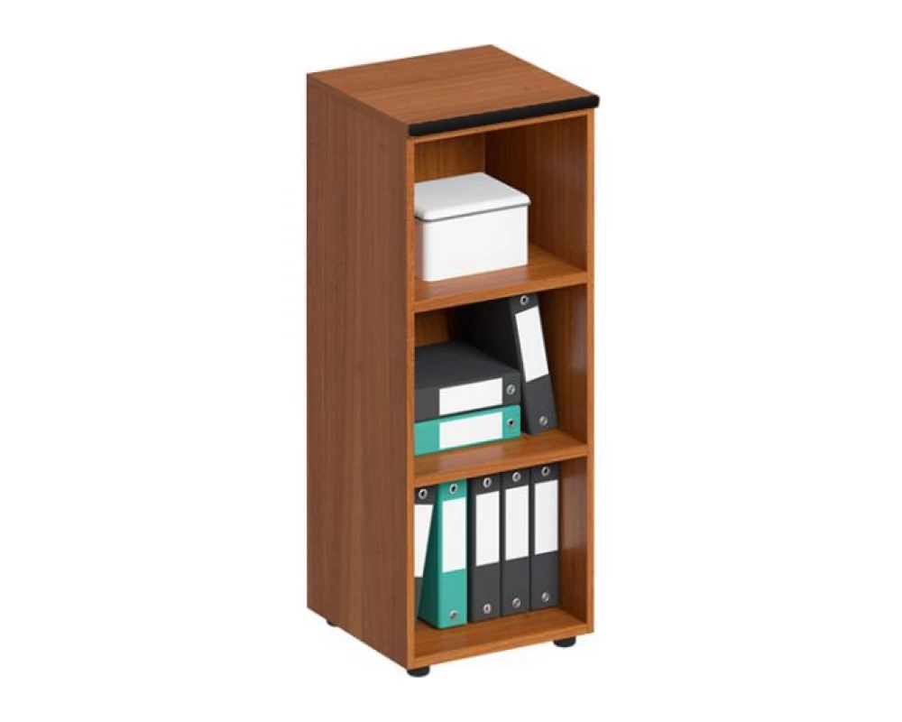 Стеллаж средний узкий 46x46,5x119,5 Дин-Р