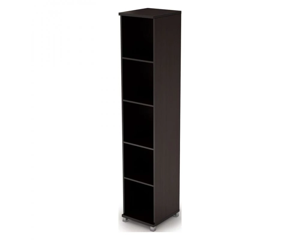 Стеллаж узкий (400*450*2116) 6П.005 Avance