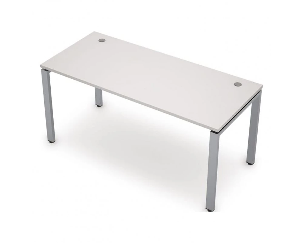 Стол рабочий прямолинейный (1200*600*750) 6М.568 Avance