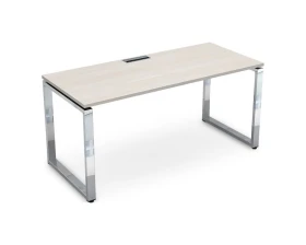 Стол рабочий, прямолинейный (1600*700*750) НСР-О.004 GLOSS LINE images