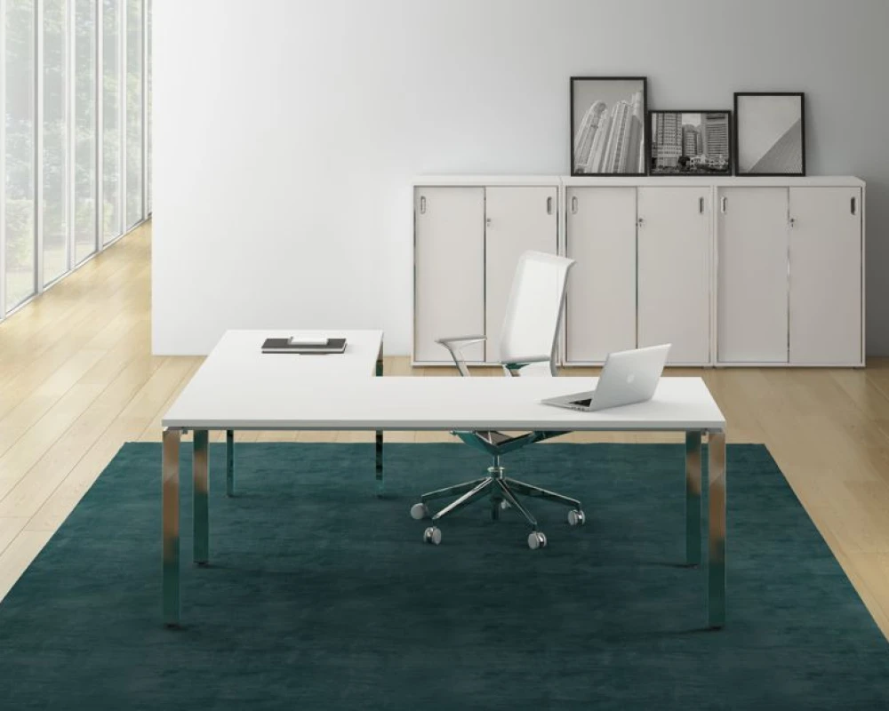 Кабинет руководителя GLOSS LINE