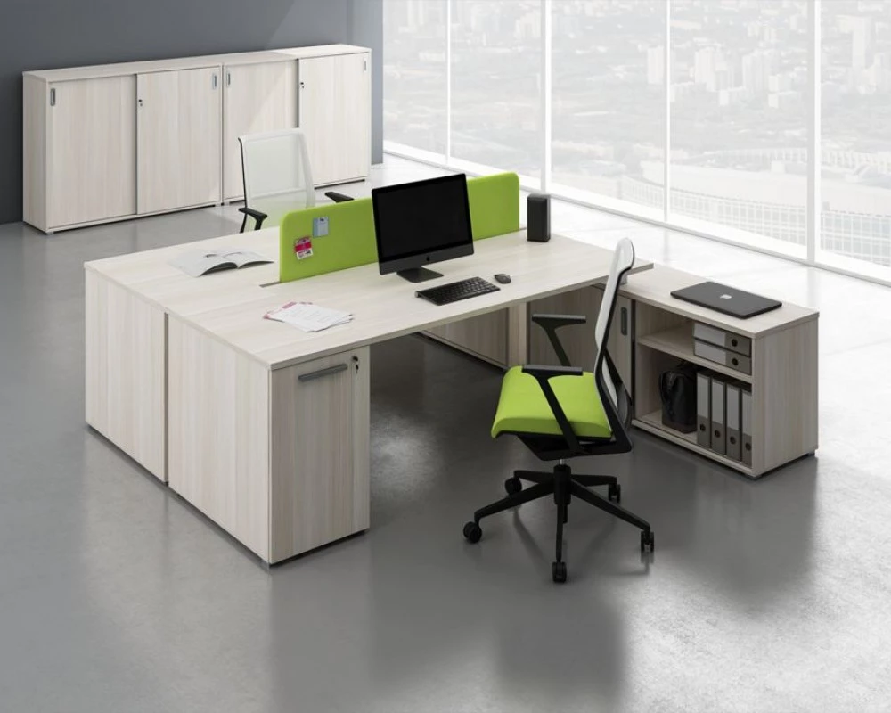 Мебель для персонала Gloss