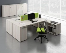 Мебель для персонала Gloss images