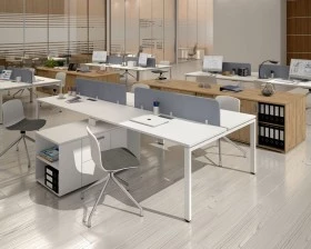Мебель для персонала Gloss images