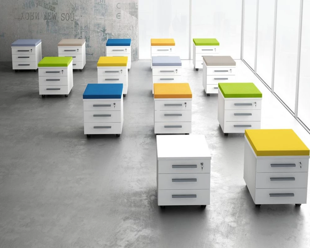 Мебель для персонала Gloss