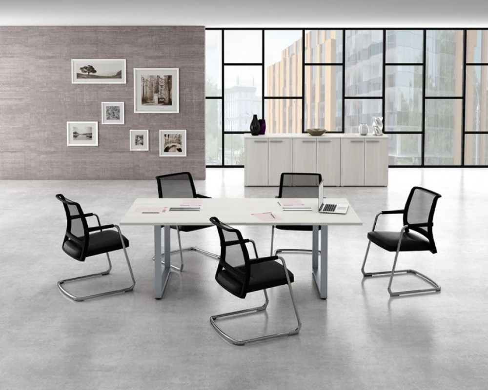 Мебель для персонала Gloss