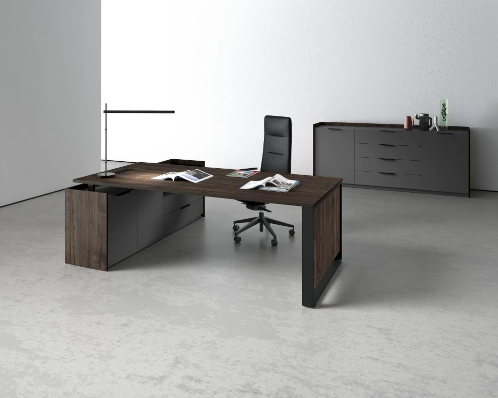 Кабинет руководителя МАГНЕТИК / MAGNETIC