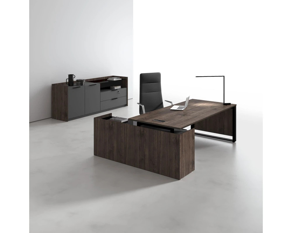 Кабинет руководителя МАГНЕТИК / MAGNETIC