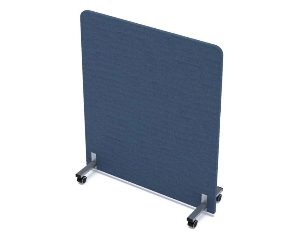 Акустическая мобильная перегородка (1000*377*1200) 011.МП.1012 SOFToffice