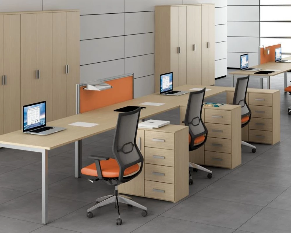 Мебель для персонала Стиль