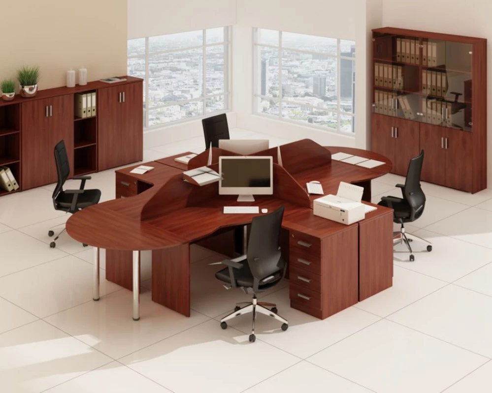 Мебель для персонала Стиль