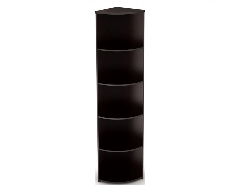 Пенал приставной (370*370*1960) 2ПП.005 Стиль