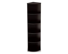 Пенал приставной (370*370*1960) 2ПП.005 Стиль images