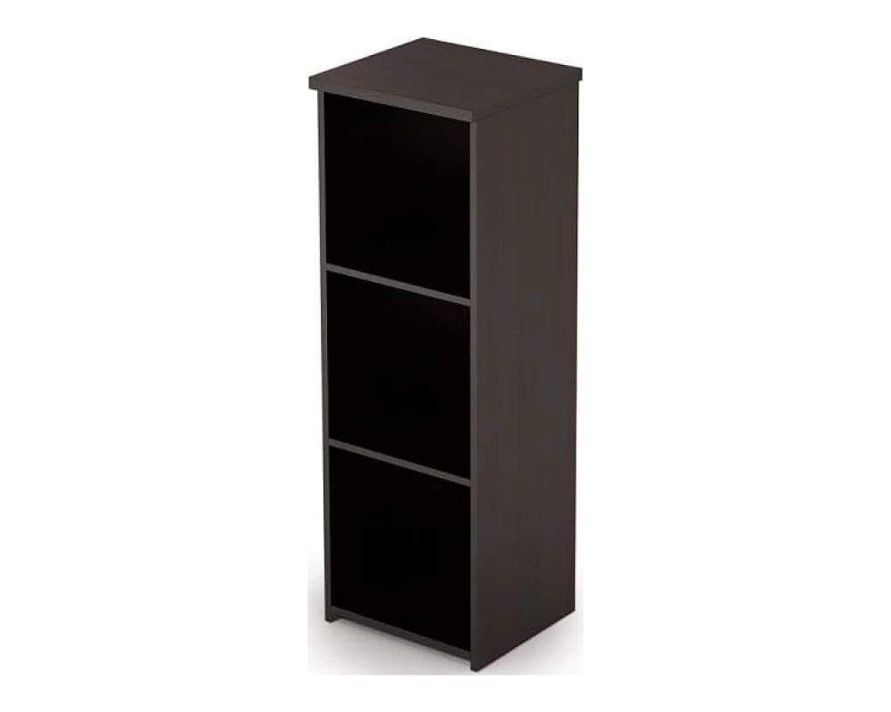 Пенал(стелаж) (395*370*1190) 2П.015 Стиль