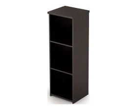 Пенал(стелаж) (395*370*1190) 2П.015 Стиль images