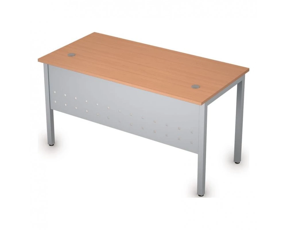 Стол рабочий (1400*700*750) 2МК.109 Стиль