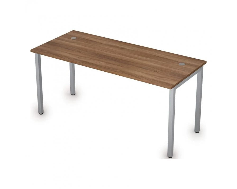 Стол рабочий (1600*700*750) 2М.104 Стиль