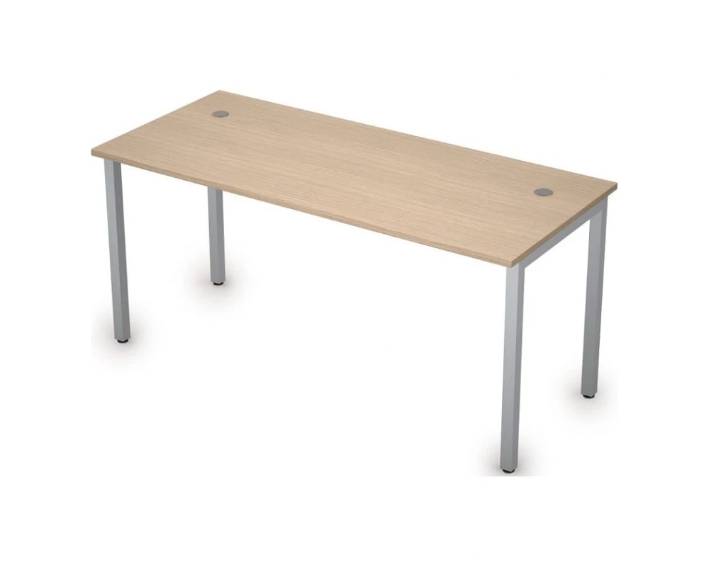 Стол рабочий (1600*700*750) 2М.104 Стиль