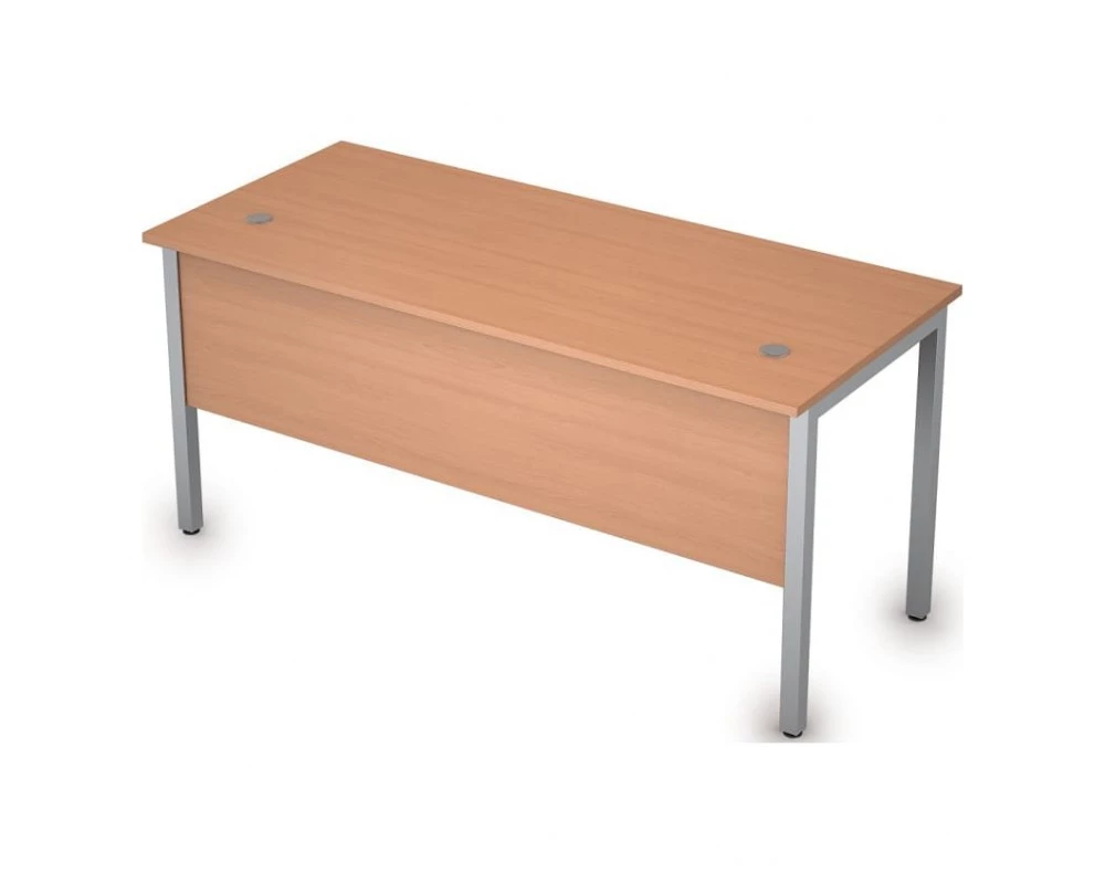 Стол рабочий (1600*700*750) 2МД.104 Стиль