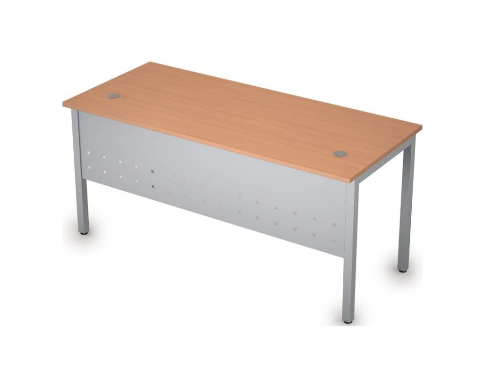 Стол рабочий (1600*700*750) 2МК.104 Стиль