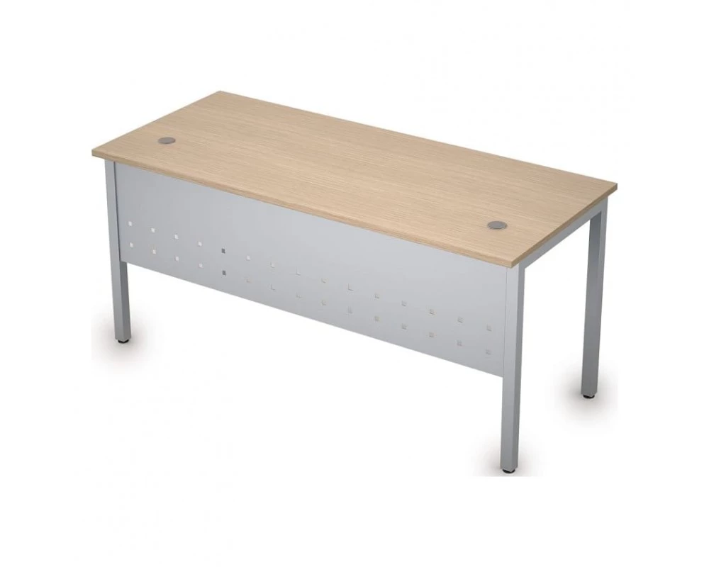 Стол рабочий (1600*700*750) 2МК.104 Стиль