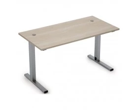 Стол рабочий, прямолинейный (1200*700*750) 2ML.178 Стиль images