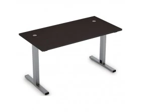 Стол рабочий, прямолинейный (1200*800*750) 2МТ.188 Стиль images