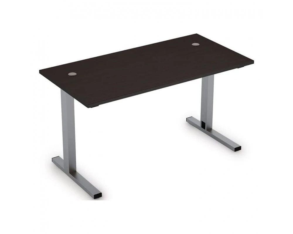 Стол рабочий, прямолинейный (1400*600*750) 2ML.169 Стиль
