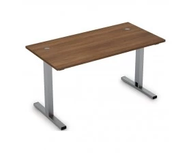 Стол рабочий, прямолинейный (1400*600*750) 2МТ.169 Стиль images