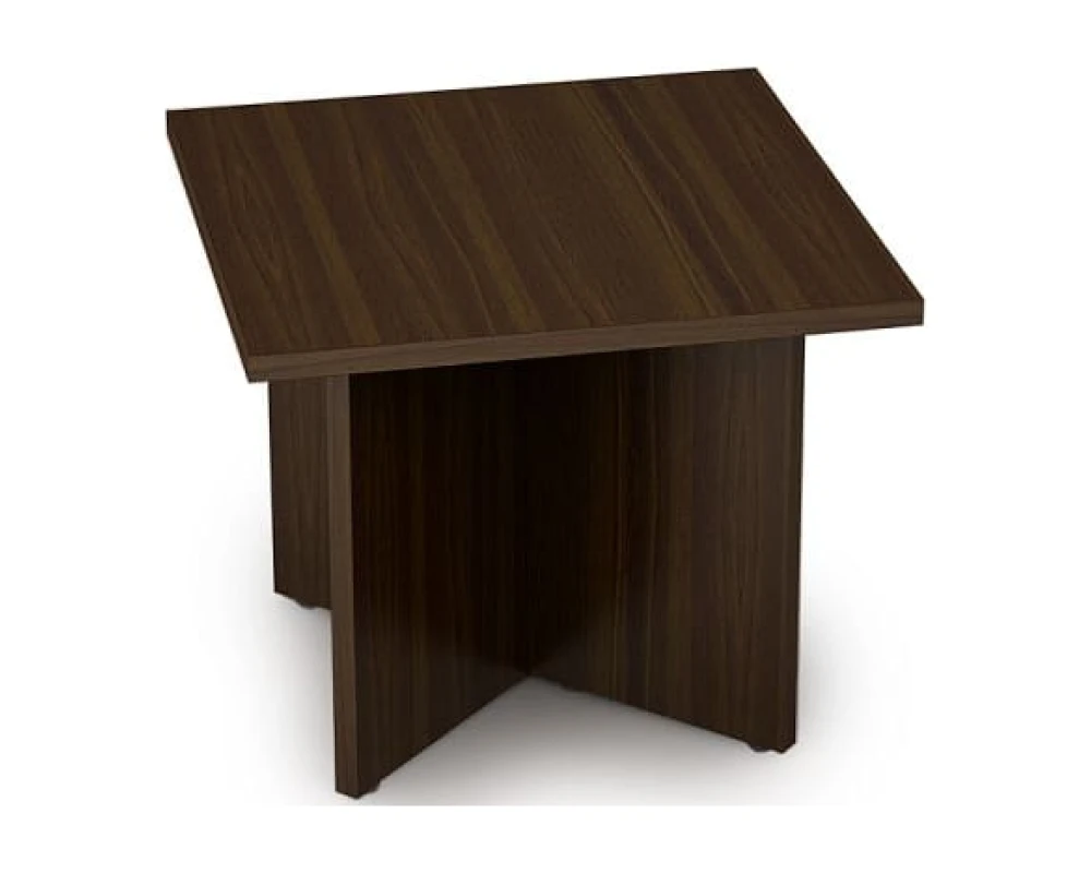 Стол для переговоров (900*900*750) 4СП.009 ТАЙМ-МАКС / TAIM-MAX