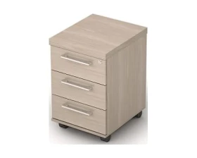 Тумба подкатная (394*454*602), центр. зам 4ТЦ.004 ТАЙМ-МАКС / TAIM-MAX images