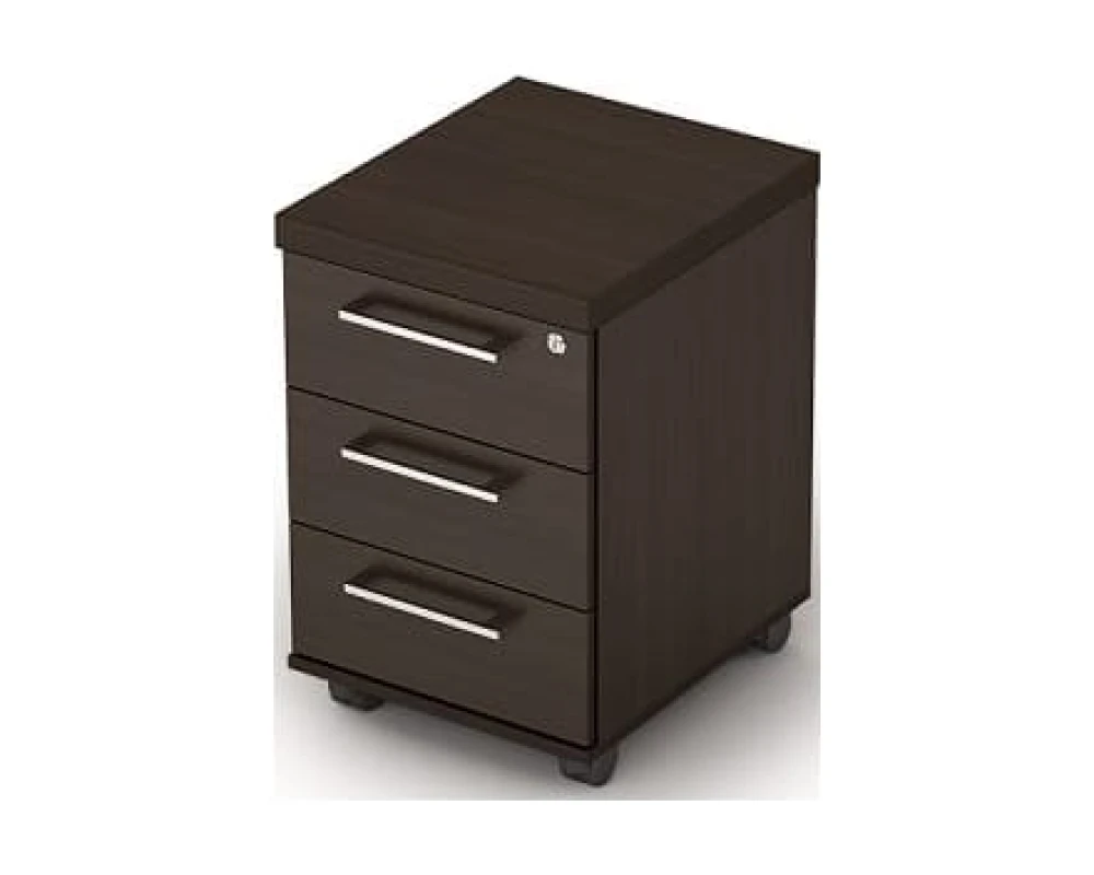 Тумба подкатная (394*454*602), центр. зам 4ТЦ.004 ТАЙМ-МАКС / TAIM-MAX