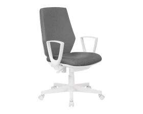 Кресло Бюрократ CH-W545 Ткань, Серый images