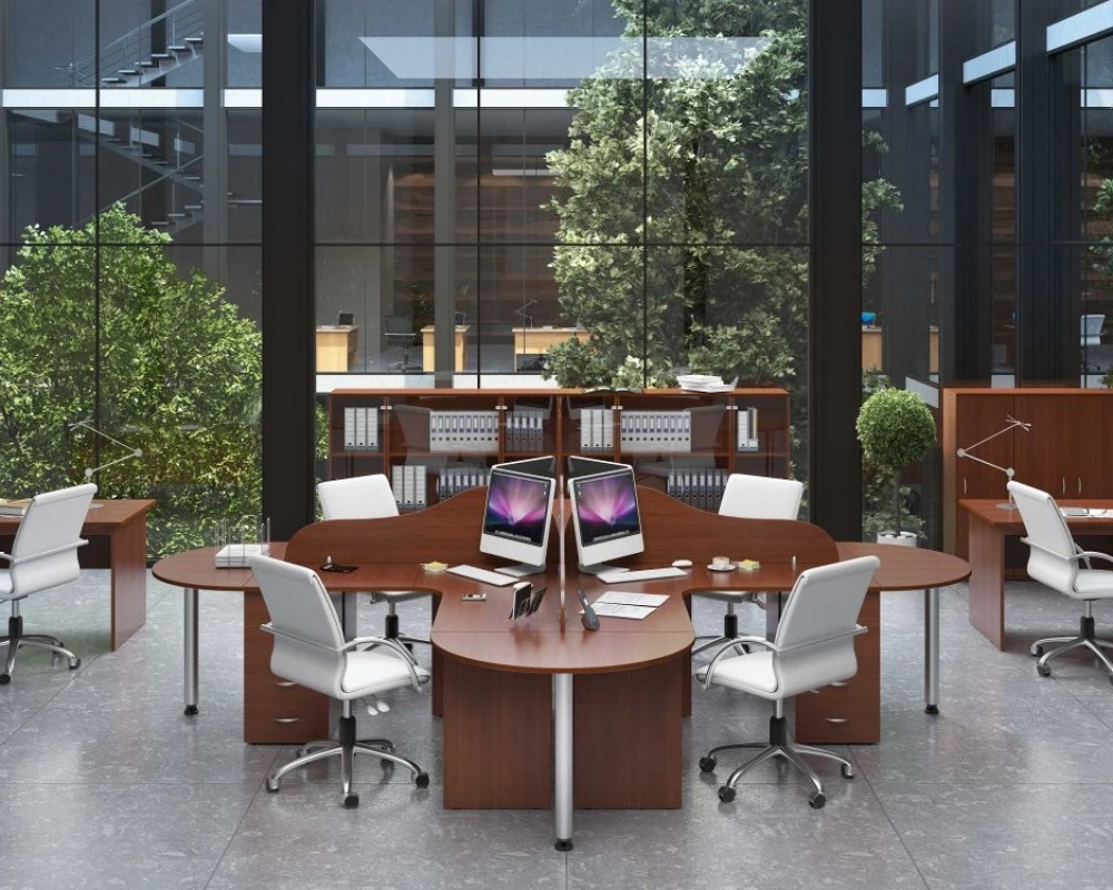 Мебель для персонала Эдем-1